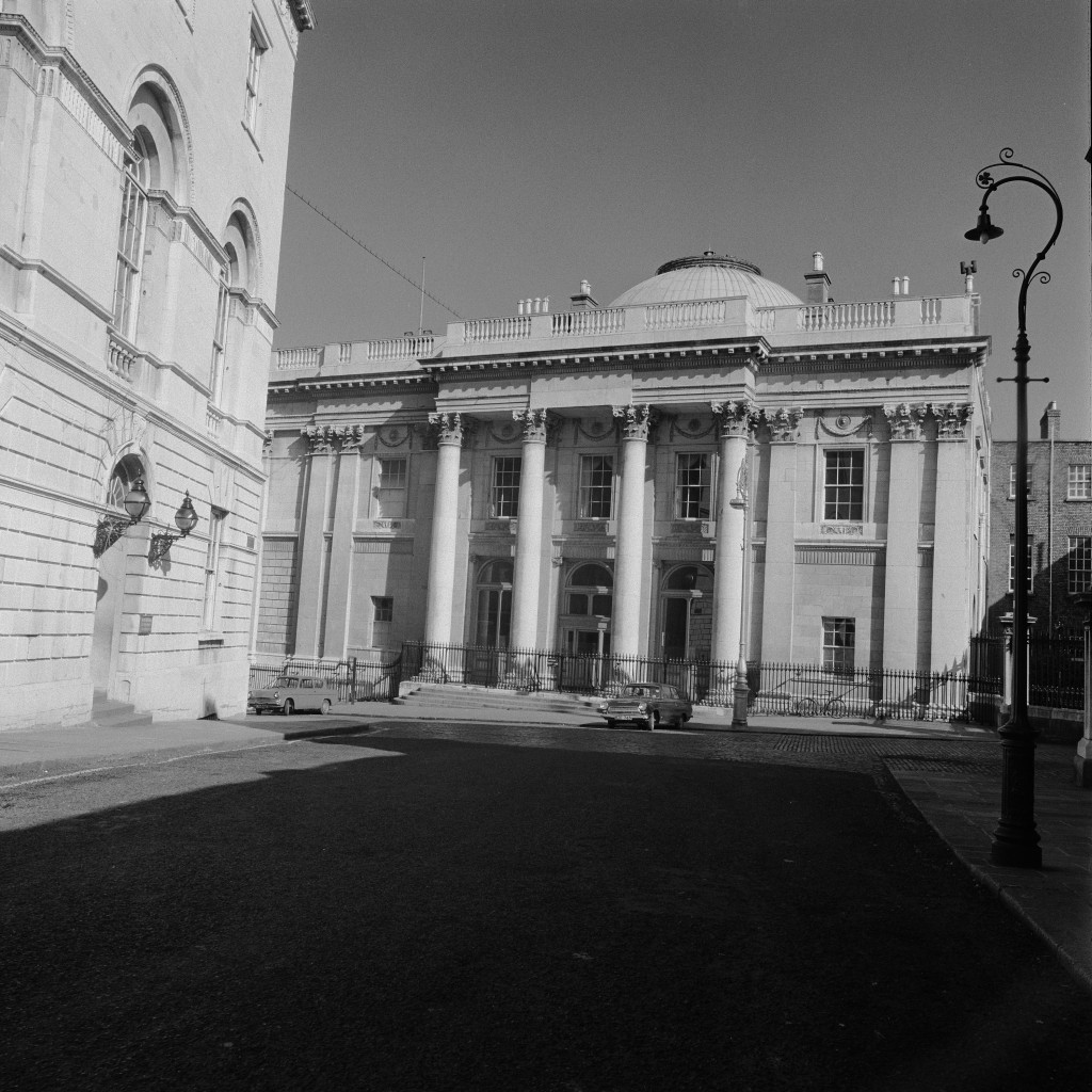 City Hall | 1916