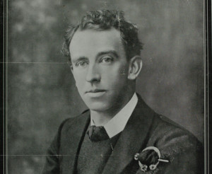 Thomas MacDonagh and Pádraig Pearse / Rebel Poets and Readings | 1916